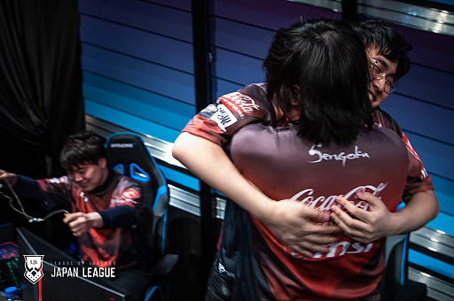 ���������꡼ No.006�Υ���ͥ������ / ��LJL 2019 Spring Split��Week7��ݡ��ȡ�̵�Ԥ�DFM��Sengoku Gaming�����������