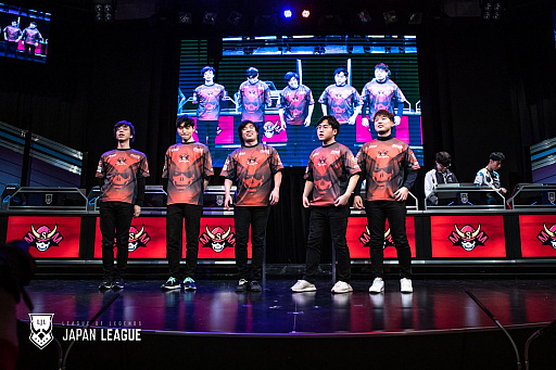���������꡼ No.007�Υ���ͥ������ / ��LJL 2019 Spring Split��Week7��ݡ��ȡ�̵�Ԥ�DFM��Sengoku Gaming�����������