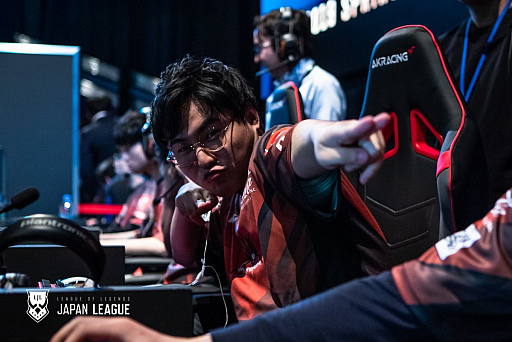 ���������꡼ No.009�Υ���ͥ������ / ��LJL 2019 Spring Split��Week7��ݡ��ȡ�̵�Ԥ�DFM��Sengoku Gaming�����������