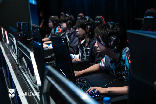 ���������꡼ No.001�Υ���ͥ������ / ��LJL 2019 Spring Split��Week8�����ͤ��ݡ��ȡ�Unsold Stuff Gaming��4�̤ؤȴ����Burning Core��3�̤����