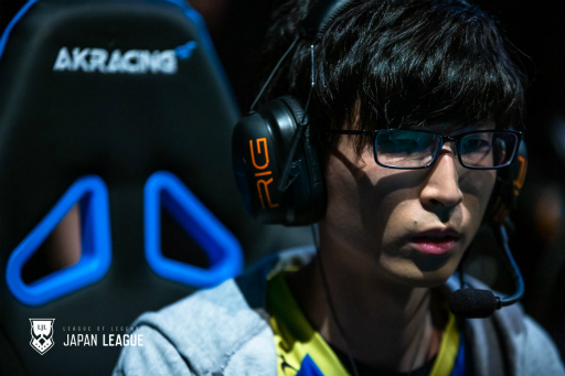 ���������꡼ No.002�Υ���ͥ������ / ��LJL 2019 Spring Split��Week8�����ͤ��ݡ��ȡ�Unsold Stuff Gaming��4�̤ؤȴ����Burning Core��3�̤����