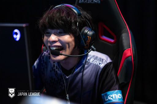 ���������꡼ No.004�Υ���ͥ������ / ��LJL 2019 Spring Split��Week8�����ͤ��ݡ��ȡ�Unsold Stuff Gaming��4�̤ؤȴ����Burning Core��3�̤����