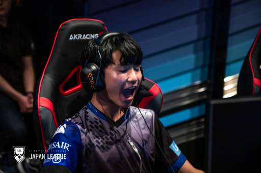 ���������꡼ No.005�Υ���ͥ������ / ��LJL 2019 Spring Split��Week8�����ͤ��ݡ��ȡ�Unsold Stuff Gaming��4�̤ؤȴ����Burning Core��3�̤����