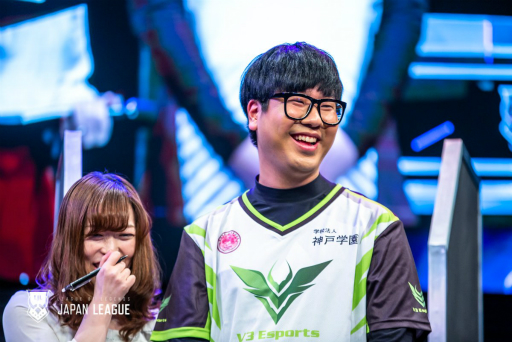 ���������꡼ No.006�Υ���ͥ������ / ��LJL 2019 Spring Split��Week8�����ͤ��ݡ��ȡ�Unsold Stuff Gaming��4�̤ؤȴ����Burning Core��3�̤����