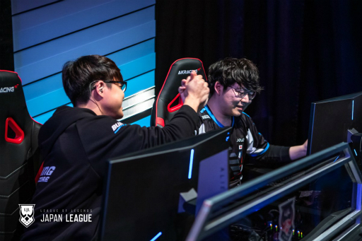 ���������꡼ No.007�Υ���ͥ������ / ��LJL 2019 Spring Split��Week8�����ͤ��ݡ��ȡ�Unsold Stuff Gaming��4�̤ؤȴ����Burning Core��3�̤����