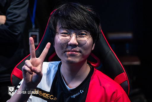 画像ギャラリー No.002のサムネイル画像 / 「LJL 2019 Spring Split」Week9の模様をレポート。DetonatioN FocusMeのプレイオフ決勝進出が決定