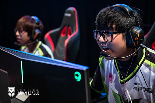 画像ギャラリー No.003のサムネイル画像 / 「LJL 2019 Spring Split」Week9の模様をレポート。DetonatioN FocusMeのプレイオフ決勝進出が決定