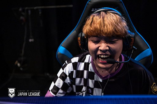 画像ギャラリー No.005のサムネイル画像 / 「LJL 2019 Spring Split」Week9の模様をレポート。DetonatioN FocusMeのプレイオフ決勝進出が決定