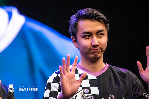 画像ギャラリー No.006のサムネイル画像 / 「LJL 2019 Spring Split」Week9の模様をレポート。DetonatioN FocusMeのプレイオフ決勝進出が決定