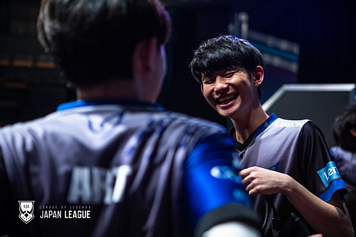 画像ギャラリー No.008のサムネイル画像 / 「LJL 2019 Spring Split」Week9の模様をレポート。DetonatioN FocusMeのプレイオフ決勝進出が決定