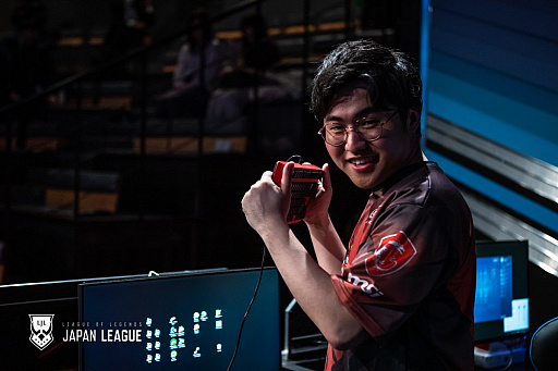 画像ギャラリー No.016のサムネイル画像 / 「LJL 2019 Spring Split」Week9の模様をレポート。DetonatioN FocusMeのプレイオフ決勝進出が決定