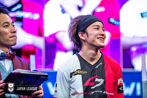 画像ギャラリー No.018のサムネイル画像 / 「LJL 2019 Spring Split」Week9の模様をレポート。DetonatioN FocusMeのプレイオフ決勝進出が決定