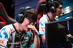 ���������꡼ No.001�Υ���ͥ������ / ��LJL 2019 Spring Split��Week10��11�����ͤ��ݡ��ȡ�DFM��1�̡�CGA��2�̡�USG��3�̤ǥץ쥤���դؿʽ�