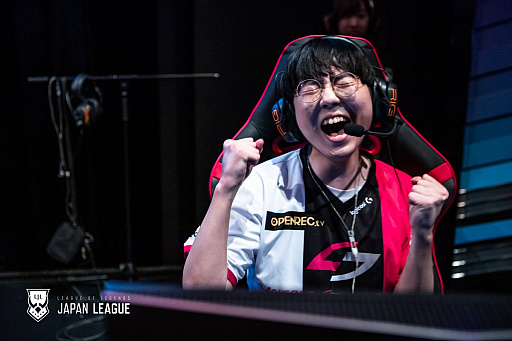 ���������꡼ No.002�Υ���ͥ������ / ��LJL 2019 Spring Split��Week10��11�����ͤ��ݡ��ȡ�DFM��1�̡�CGA��2�̡�USG��3�̤ǥץ쥤���դؿʽ�