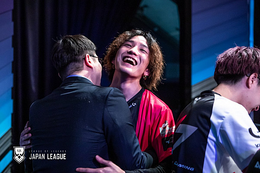 ���������꡼ No.003�Υ���ͥ������ / ��LJL 2019 Spring Split��Week10��11�����ͤ��ݡ��ȡ�DFM��1�̡�CGA��2�̡�USG��3�̤ǥץ쥤���դؿʽ�