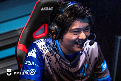 ���������꡼ No.004�Υ���ͥ������ / ��LJL 2019 Spring Split��Week10��11�����ͤ��ݡ��ȡ�DFM��1�̡�CGA��2�̡�USG��3�̤ǥץ쥤���դؿʽ�