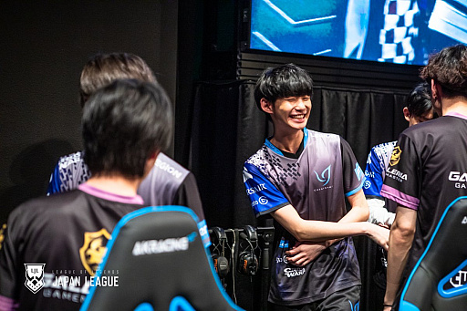 ���������꡼ No.005�Υ���ͥ������ / ��LJL 2019 Spring Split��Week10��11�����ͤ��ݡ��ȡ�DFM��1�̡�CGA��2�̡�USG��3�̤ǥץ쥤���դؿʽ�