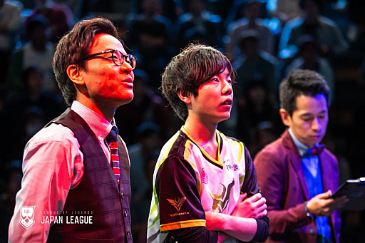 ���������꡼ No.006�Υ���ͥ������ / ��LJL 2019 Spring Split��Week10��11�����ͤ��ݡ��ȡ�DFM��1�̡�CGA��2�̡�USG��3�̤ǥץ쥤���դؿʽ�