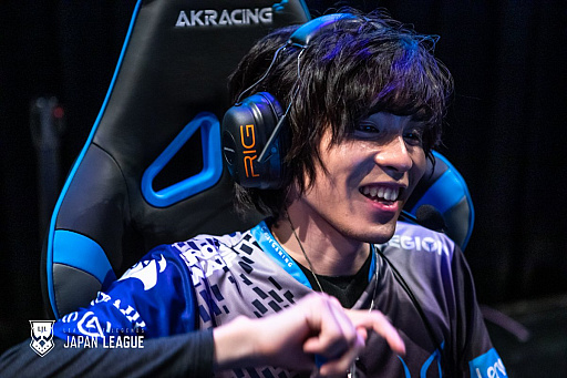 ���������꡼ No.008�Υ���ͥ������ / ��LJL 2019 Spring Split��Week10��11�����ͤ��ݡ��ȡ�DFM��1�̡�CGA��2�̡�USG��3�̤ǥץ쥤���դؿʽ�