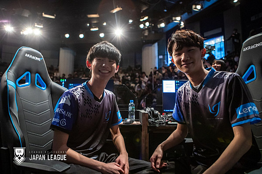 ���������꡼ No.009�Υ���ͥ������ / ��LJL 2019 Spring Split��Week10��11�����ͤ��ݡ��ȡ�DFM��1�̡�CGA��2�̡�USG��3�̤ǥץ쥤���դؿʽ�