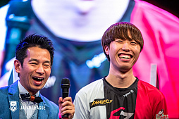 ���������꡼ No.012�Υ���ͥ������ / ��LJL 2019 Spring Split��Week10��11�����ͤ��ݡ��ȡ�DFM��1�̡�CGA��2�̡�USG��3�̤ǥץ쥤���դؿʽ�