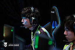 ���������꡼ No.013�Υ���ͥ������ / ��LJL 2019 Spring Split��Week10��11�����ͤ��ݡ��ȡ�DFM��1�̡�CGA��2�̡�USG��3�̤ǥץ쥤���դؿʽ�