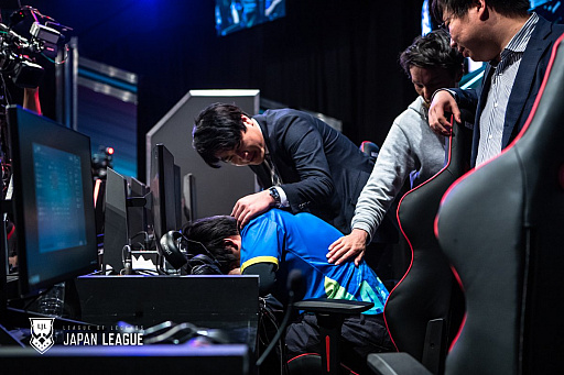 ���������꡼ No.015�Υ���ͥ������ / ��LJL 2019 Spring Split��Week10��11�����ͤ��ݡ��ȡ�DFM��1�̡�CGA��2�̡�USG��3�̤ǥץ쥤���դؿʽ�