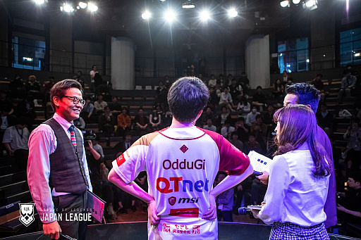 ���������꡼ No.018�Υ���ͥ������ / ��LJL 2019 Spring Split��Week10��11�����ͤ��ݡ��ȡ�DFM��1�̡�CGA��2�̡�USG��3�̤ǥץ쥤���դؿʽ�