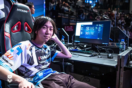 ���������꡼ No.019�Υ���ͥ������ / ��LJL 2019 Spring Split��Week10��11�����ͤ��ݡ��ȡ�DFM��1�̡�CGA��2�̡�USG��3�̤ǥץ쥤���դؿʽ�