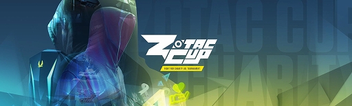 画像ギャラリー No.001のサムネイル画像 / ZOTACによる「リーグ・オブ・レジェンド」チャリティー大会の予選参加受付がスタート