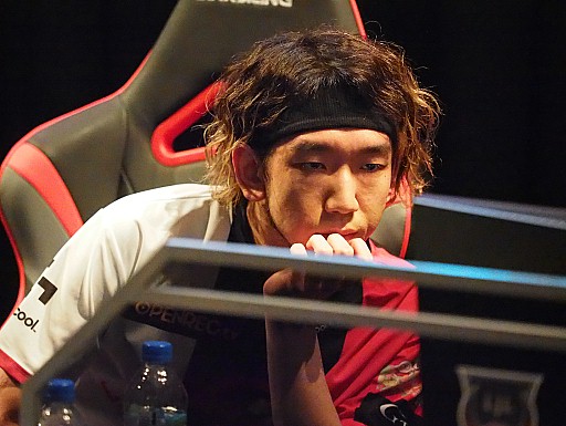 ���������꡼ No.002�Υ���ͥ������ / �֥꡼�������֡��쥸����ɡפι���ץ��꡼����LJL 2019 Spring Split�ץץ쥤���� ���ߥե����ʥ� ��ݡ��ȡ�USG��3Ϣ����CGA�򲼤�