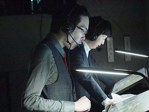 ���������꡼ No.011�Υ���ͥ������ / �֥꡼�������֡��쥸����ɡפι���ץ��꡼����LJL 2019 Spring Split�ץץ쥤���� ���ߥե����ʥ� ��ݡ��ȡ�USG��3Ϣ����CGA�򲼤�