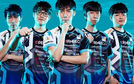 ���������꡼ No.001�Υ���ͥ������ / ��LJL 2019 Spring Split FINAL�פΥ������ƥ��󥰥��С���ȯɽ