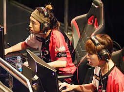 画像ギャラリー No.017のサムネイル画像 / 「リーグ・オブ・レジェンド」の国内プロリーグ「LJL 2019 Spring Split」決勝戦レポート。DFMが連覇を達成,MSI出場権と賞金1000万円を獲得