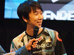 画像ギャラリー No.023のサムネイル画像 / 「リーグ・オブ・レジェンド」の国内プロリーグ「LJL 2019 Spring Split」決勝戦レポート。DFMが連覇を達成,MSI出場権と賞金1000万円を獲得