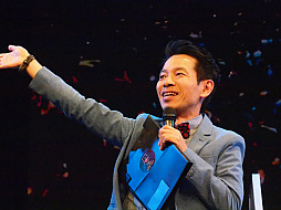 画像ギャラリー No.029のサムネイル画像 / 「リーグ・オブ・レジェンド」の国内プロリーグ「LJL 2019 Spring Split」決勝戦レポート。DFMが連覇を達成,MSI出場権と賞金1000万円を獲得