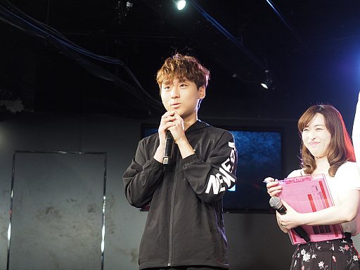 ꡼ No.002Υͥ / ֥꡼֡쥸ɡפȤʤäBlank꤬ܤΥץ꡼˻Sengoku Gamingزͳϡ