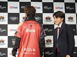 ꡼ No.005Υͥ / ֥꡼֡쥸ɡפȤʤäBlank꤬ܤΥץ꡼˻Sengoku Gamingزͳϡ