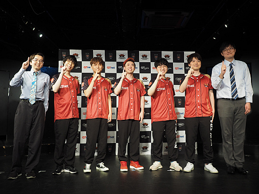 リーグ オブ レジェンド で世界一となったblank選手が日本のプロリーグに参戦 Sengoku Gamingへ加入したその理由は