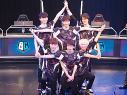 ���������꡼ No.004�Υ���ͥ������ / ��LJL 2019 Summer Split�׳������Week1�˥�ݡ��ȡ�Blank������ʤ���Sengoku Gaming��1��1�Ԥǥ�������