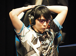 ���������꡼ No.008�Υ���ͥ������ / ��LJL 2019 Summer Split�׳������Week1�˥�ݡ��ȡ�Blank������ʤ���Sengoku Gaming��1��1�Ԥǥ�������