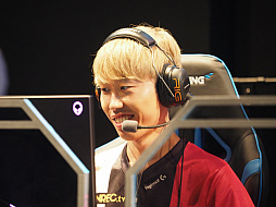 ���������꡼ No.014�Υ���ͥ������ / ��LJL 2019 Summer Split�׳������Week1�˥�ݡ��ȡ�Blank������ʤ���Sengoku Gaming��1��1�Ԥǥ�������