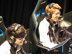 ���������꡼ No.015�Υ���ͥ������ / ��LJL 2019 Summer Split�׳������Week1�˥�ݡ��ȡ�Blank������ʤ���Sengoku Gaming��1��1�Ԥǥ�������