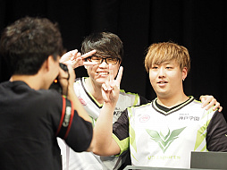 ���������꡼ No.017�Υ���ͥ������ / ��LJL 2019 Summer Split�׳������Week1�˥�ݡ��ȡ�Blank������ʤ���Sengoku Gaming��1��1�Ԥǥ�������