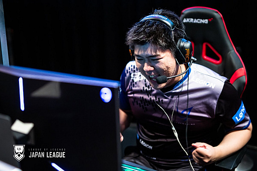 ���������꡼ No.018�Υ���ͥ������ / ��LJL 2019 Summer Split�׳������Week1�˥�ݡ��ȡ�Blank������ʤ���Sengoku Gaming��1��1�Ԥǥ�������