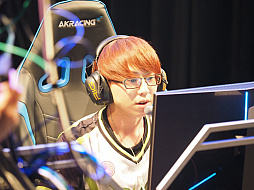 画像ギャラリー No.001のサムネイル画像 / 「LJL Summer Split」,Week2の見どころまとめ。V3対DFMのBot対決,Blank選手擁するSGの行方