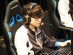 画像ギャラリー No.003のサムネイル画像 / 「LJL Summer Split」,Week2の見どころまとめ。V3対DFMのBot対決,Blank選手擁するSGの行方