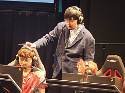 画像ギャラリー No.005のサムネイル画像 / 「LJL Summer Split」,Week2の見どころまとめ。V3対DFMのBot対決,Blank選手擁するSGの行方