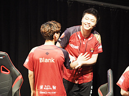 画像ギャラリー No.006のサムネイル画像 / 「LJL Summer Split」,Week2の見どころまとめ。V3対DFMのBot対決,Blank選手擁するSGの行方