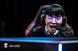 画像ギャラリー No.005のサムネイル画像 / 「LJL 2019 Summer Split」Week2 レポート。V3がDFMを下し,CGAとともに全勝で首位に